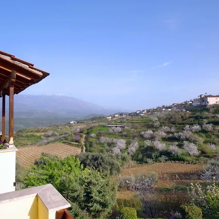 Vila Dean Berat