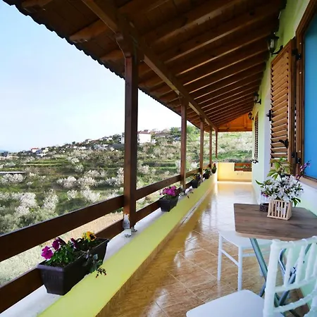 Vila Dean * Berat