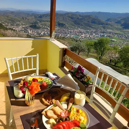 Apartman Vila Dean Berat