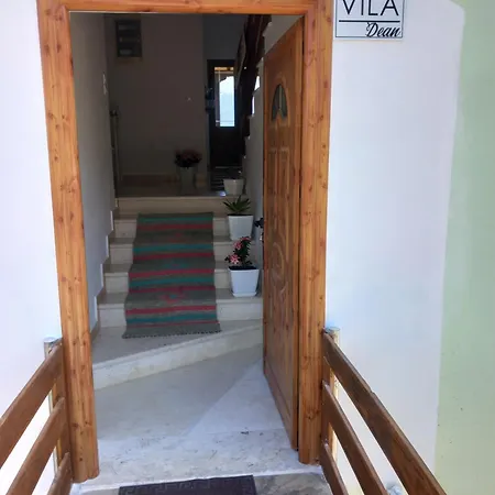 Vila Dean Appartement Berat