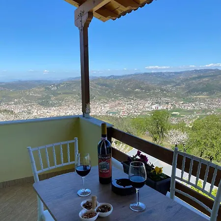 Vila Dean * Berat