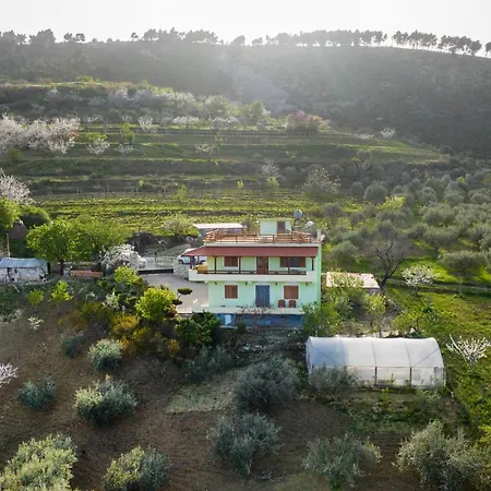 Vila Dean Berat